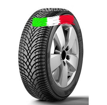 Immagine di KLEBER Cop.205 70 R 16 97 H KRISALP HP 3 M&S KLEBER