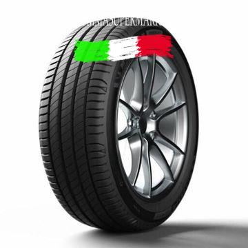 Immagine di MICHELIN Cop.205 55 R 16 91 W CORD PRIMACY 4 MICHEL