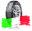 Immagine di HANKOOK Cop.195 60 R 14 86 H K435 HANKOO