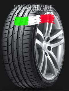 Immagine di HANKOOK Cop.245 45 R 18 96 W K117 OPEL HANKOO