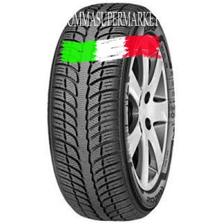 Immagine di KLEBER  QUADRAXER 185 60 R14 82 H All Season