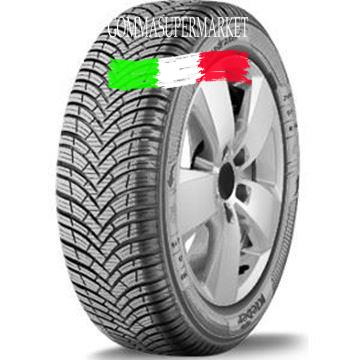 Immagine di KLEBER  QUADRAXER 185 65 R15 92 T All Season