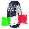 Immagine di MICHELIN  ALPIN A4 195 60 R15 88 T Winter