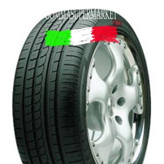Immagine di PIRELLI  PZ-ROSSO 225 40 R18 (88Y Summer