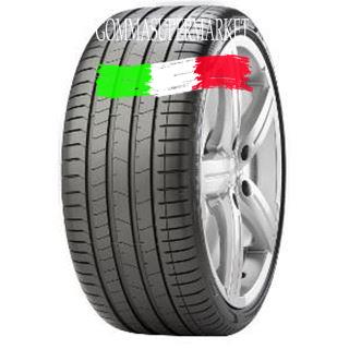 Immagine di PIRELLI  PZERO 295 35 R20 105Y Summer