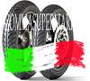 Immagine di DUNLOP Cop.100 80 R 16 50 P D451 ANT DUNLOP