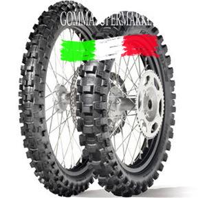 Immagine di DUNLOP Cop.60 100 10 33 J GEOMAX MX3S DUNLOP