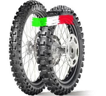 Immagine di DUNLOP Cop.60 100 10 33 J GEOMAX MX3S DUNLOP