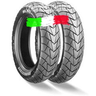 Immagine di BRIDGESTONE Cop.110 80 12 51 J ML50 FRONT BRIDGE