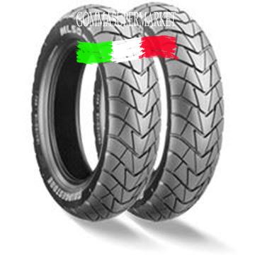 Immagine di BRIDGESTONE Cop.110 80 12 51 J ML50 FRONT BRIDGE