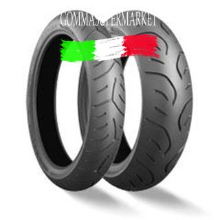 Immagine di BRIDGESTONE Cop.120 70 12 51 J BT30 BRIDGE