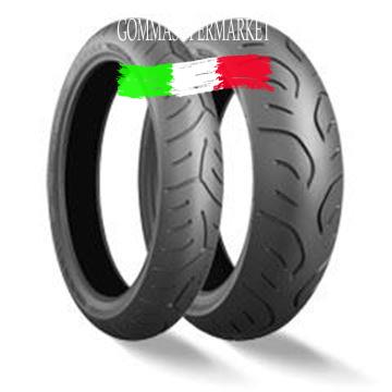 Immagine di BRIDGESTONE Cop.120 70 12 51 J BT30 BRIDGE