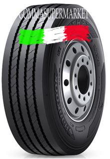 Immagine di HANKOOK Cop.9.5 R 17.5 143/141 J 18PR TH22 (M&S) HANKOO