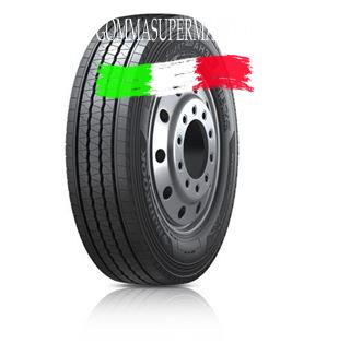 Immagine di HANKOOK Cop.265 70 R 19.5 140/138 M 14PR AH35 (M&S) 3PMSF HANKOO