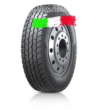 Immagine di HANKOOK Cop.285 70 R 19.5 146/144 M 16PR DH35 (M&S) 3PMSF HANKOO