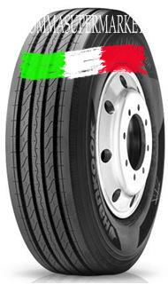 Immagine di HANKOOK Cop.255 70 R 22.5 140/137 M 16PR AL10 HANKOO