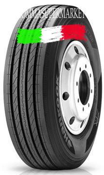 Immagine di HANKOOK Cop.255 70 R 22.5 140/137 M 16PR AL10 HANKOO
