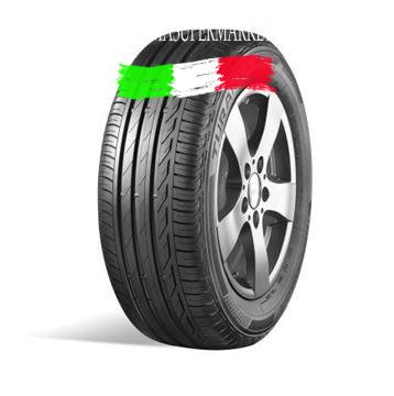 Immagine di BRIDGESTONE Cop.215 45 R 17 91 W XL T001 VOLKSWA BRIDGE