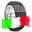 Immagine di BRIDGESTONE Cop.255 60 R 18 100 H DUELER ALENZA1 NISSAN BRIDGE