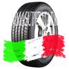 Immagine di BRIDGESTONE Cop.235 45 R 17 94 W T005 RIM BRIDGE