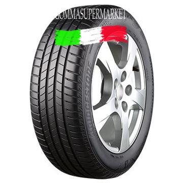 Immagine di BRIDGESTONE Cop.235 45 R 17 94 W T005 RIM BRIDGE