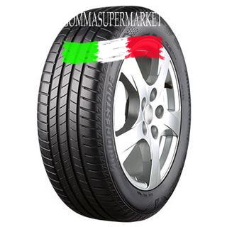 Immagine di BRIDGESTONE Cop.215 65 R 16 98 H T005 RIM BRIDGE