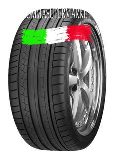 Immagine di DUNLOP Cop.245 50 ZR 18 104 (Y) XL SP SPORT MAXX GT J ANT JAGUAR DUNLOP