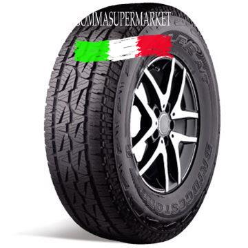 Immagine di BRIDGESTONE Cop.215 75 R 15 100 S A/T001 (M&S) BRIDGE