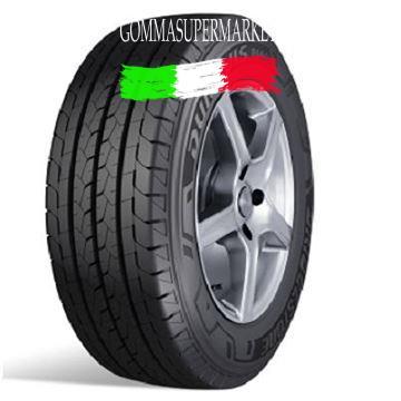 Immagine di BRIDGESTONE Cop.195 70 R 15 104/102 S R660 BRIDGE