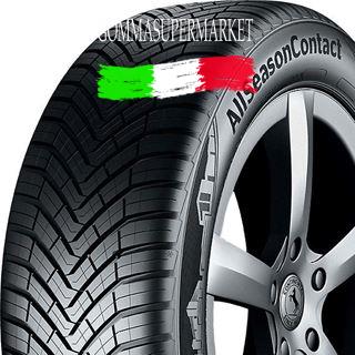 Immagine di CONTINENTAL Cop.155 65 R 14 75 T ALLSEAS CONTACT (M&S) A/SEAS CONTIN