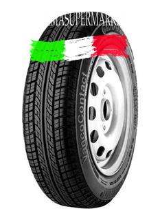Immagine di CONTINENTAL Cop.205 75 R 16 110/108 R C 8PR VANCO CNT (M&S) 3PMSF A/SEAS MERCEDE CONTIN