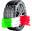 Immagine di CONTINENTAL Cop.235 40 ZR 18 95 Y XL SPORTCONTACT 6 FR RENAULT CONTIN