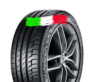 Immagine di CONTINENTAL Cop.255 60 R 17 106 V PREMIUMCNT 6 CONTIN