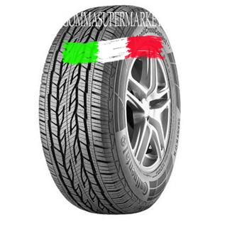 Immagine di CONTINENTAL Cop.255 65 R 17 110 H XL CROSS CNT LX2 (M&S) FR MERCEDE CONTIN