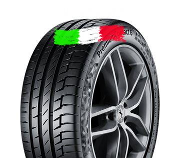 Immagine di CONTINENTAL Cop.295 45 R 20 114 W XL PREMIUMCNT 6 FR CONTIN