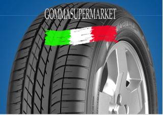 Immagine di GOOD YEAR Cop.235 60 R 18 107 V XL EA F1 ASYMMETRIC (M&S) J SUV AT A/SEAS JAGUAR G.YEAR