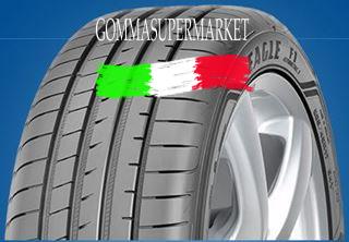 Immagine di GOOD YEAR Cop.235 65 R 18 106 W EA F1 ASYMMET 3 SUV VOLKSWA G.YEAR