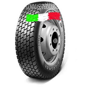 Immagine di MARSHAL Cop.215 75 R 17.5 126 M 12PR RD-50-TRAT MARSHA