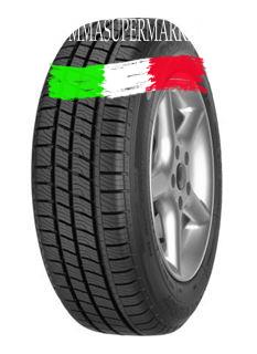 Immagine di GOOD YEAR Cop.215 60 R 17 109 T CARGO VECTOR2 (M&S) G.YEAR