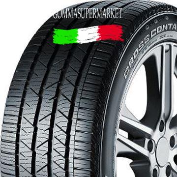 Immagine di CONTINENTAL  CRC.LX SP. 265 40 R22 106Y Summer
