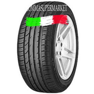 Immagine di CONTINENTAL  PREMIUM 2 205 50 R17 89 V Summer