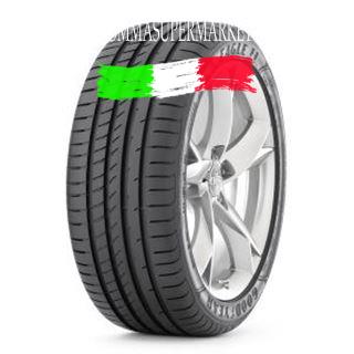 Immagine di GOODYEAR  F1ASY2 SUV 265 45 R20 108Y Summer