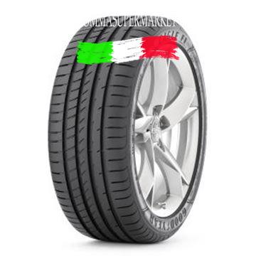 Immagine di GOODYEAR  F1ASY2 SUV 265 45 R20 108Y Summer