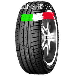 Immagine di MICHELIN  P.SPORT 3 195 50 R15 82 V Summer