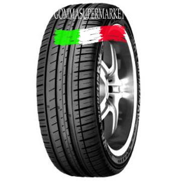 Immagine di MICHELIN  P.SPORT 3 195 50 R15 82 V Summer