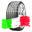 Immagine di PIRELLI  PZERO VOL 245 45 R18 100W Summer