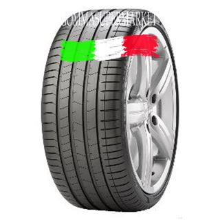 Immagine di PIRELLI  PZERO VOL 245 45 R18 100W Summer
