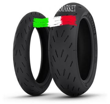 Immagine di MICHELIN Cop.140 70 R 17 66 H POWER RS ANT MICHEL