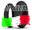 Immagine di MICHELIN Cop.190 55 ZR 17 75 W POWER RS POST MICHEL