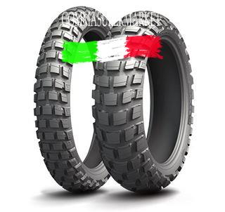 Immagine di MICHELIN Cop.140 80 18 70 R ANAKEE WILD POST MICHEL